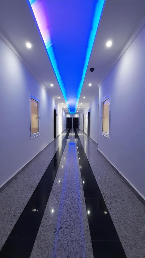 Zodiac Hotel Apartments Fahaheel Kuvait Kültér fotó