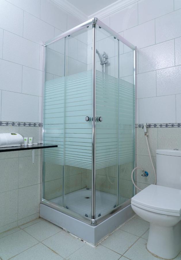 Zodiac Hotel Apartments Fahaheel Kuvait Kültér fotó
