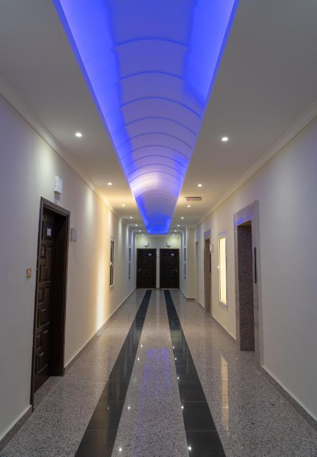 Zodiac Hotel Apartments Fahaheel Kuvait Kültér fotó