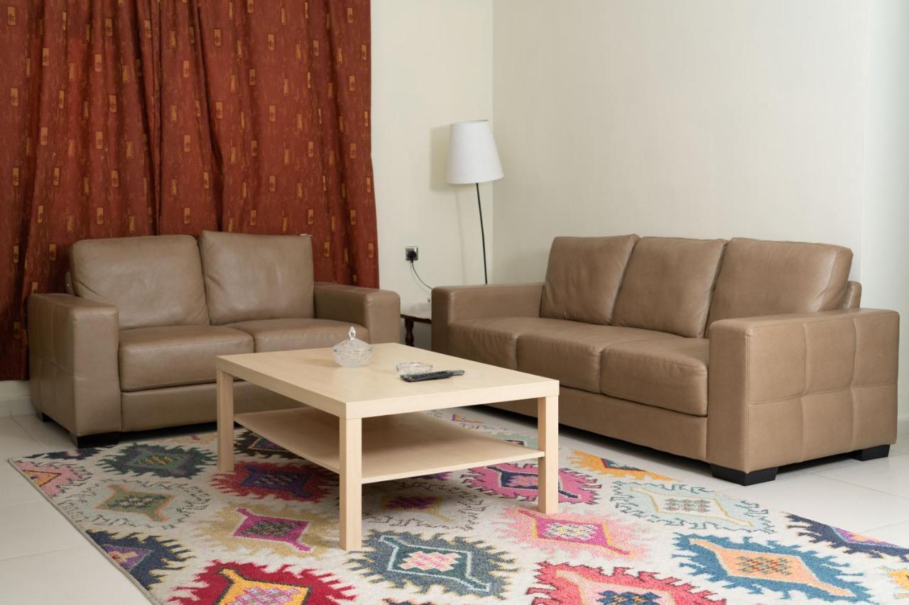 Zodiac Hotel Apartments Fahaheel Kuvait Kültér fotó